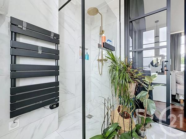 Appartement F2 à vendre  2 pièces - 57,66 m 2   JOUY EN JOSAS  - 78