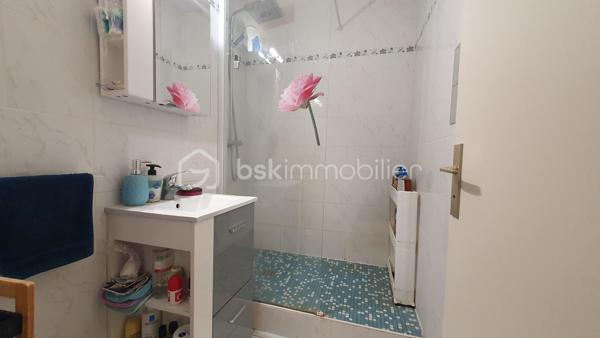 Appartement de 51,79 m²