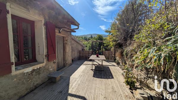 Maison à vendre 7 pièces 164 m² Privas