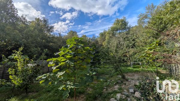 Maison à vendre 7 pièces 164 m² Privas