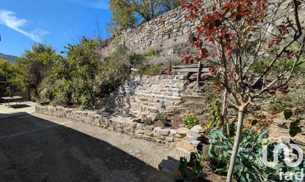 Maison à vendre 7 pièces 164 m² Privas