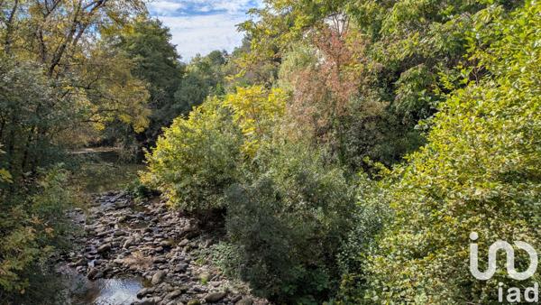 Maison à vendre 7 pièces 164 m² Privas