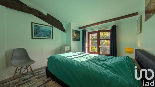 Maison à vendre 7 pièces 164 m² Privas