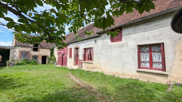 Fermette de 81,50 m²