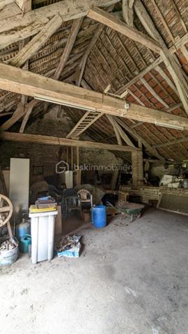 Fermette de 81,50 m²