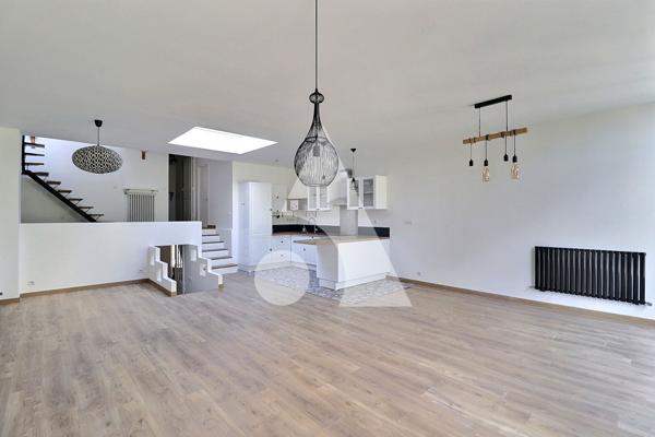 Maison 6 pièces 143 m2