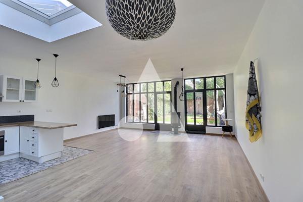 Maison 6 pièces 143 m2