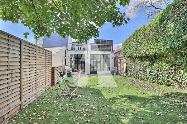 Maison 6 pièces 143 m2