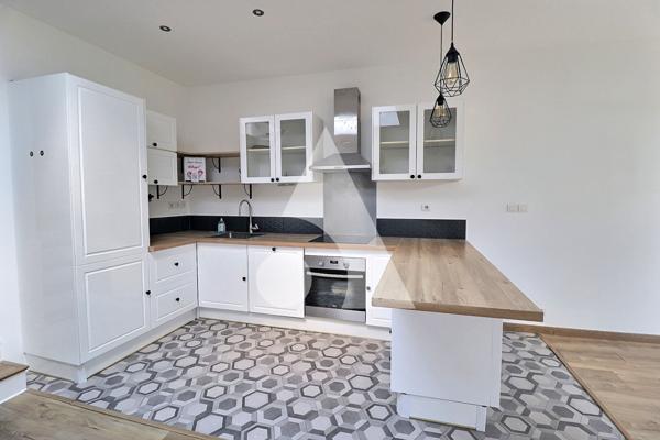 Maison 6 pièces 143 m2