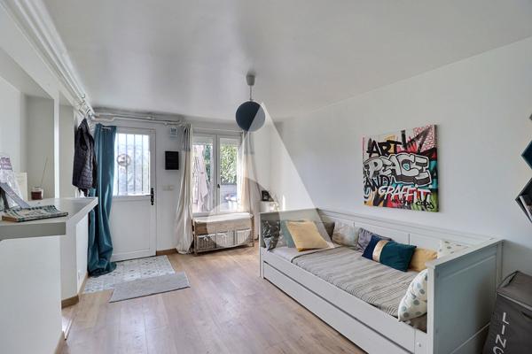 Maison 6 pièces 143 m2