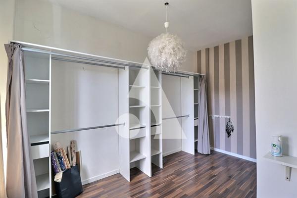Maison 6 pièces 143 m2