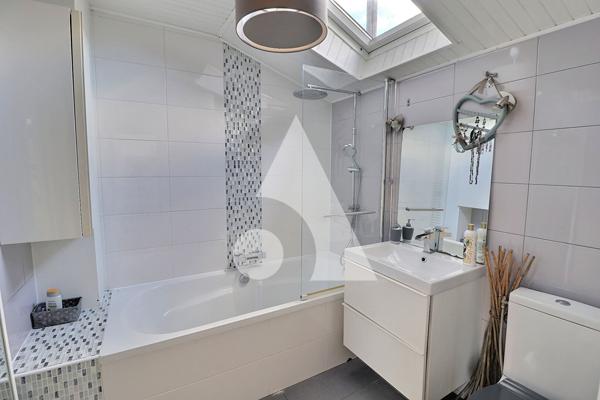 Maison 6 pièces 143 m2