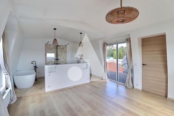 Maison 6 pièces 143 m2