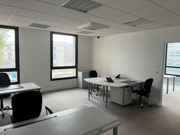 Bureaux à louer Vieux Lille , Lille