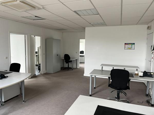 Bureaux à louer Vieux Lille , Lille