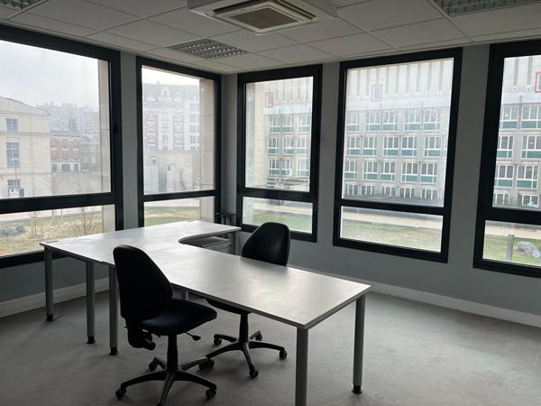 Bureaux à louer Vieux Lille , Lille