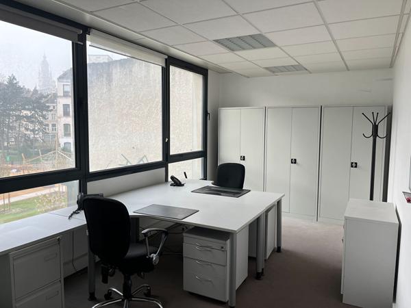 Bureaux à louer Vieux Lille , Lille