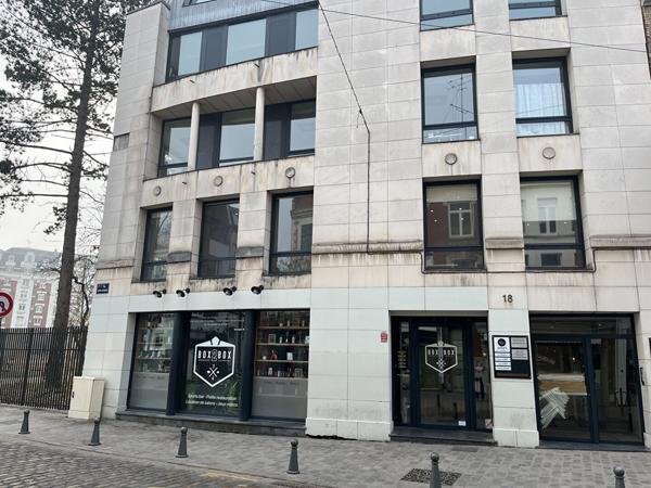 Bureaux à louer Vieux Lille , Lille