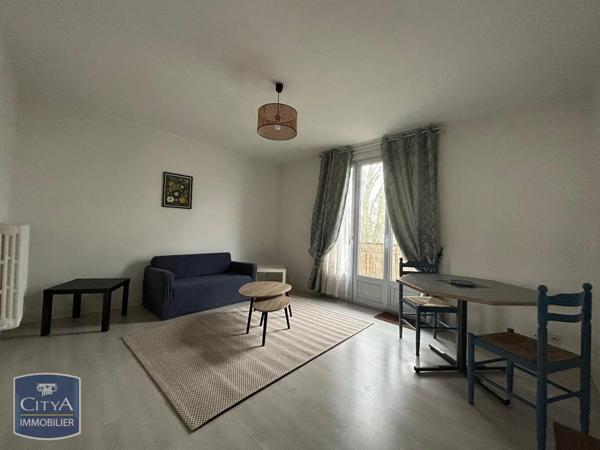 Appartement à louer 3 pièces 65.52m²