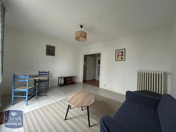 Appartement à louer 3 pièces 65.52m²