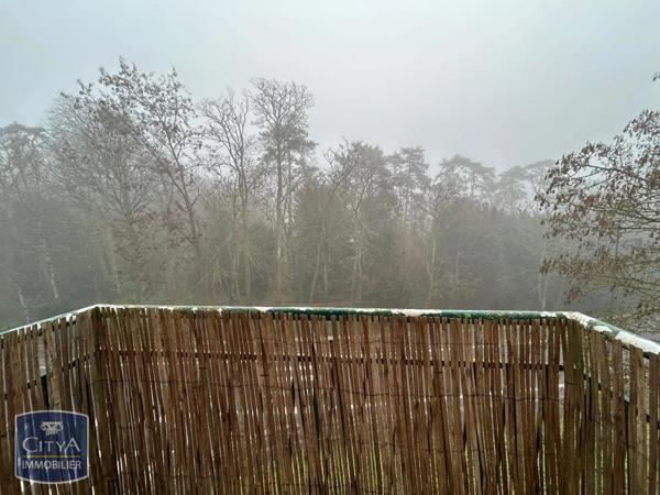 Appartement à louer 3 pièces 65.52m²