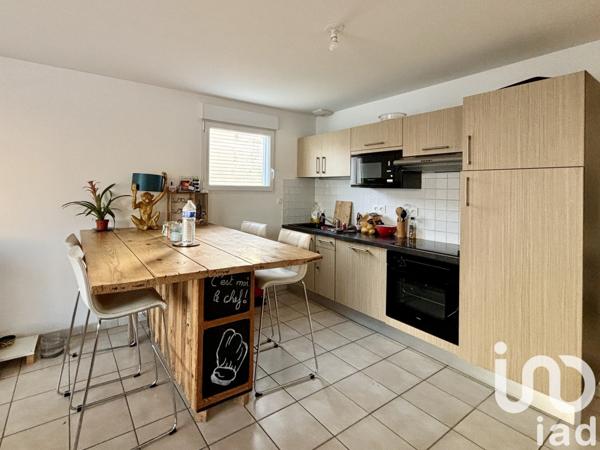 Maison à vendre 3 pièces 63 m² Les Mathes