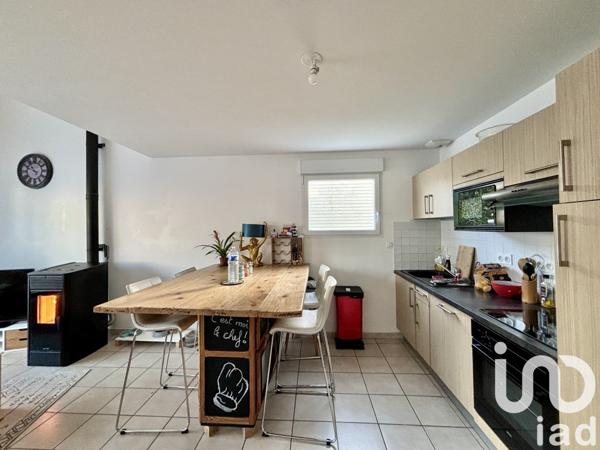 Maison à vendre 3 pièces 63 m² Les Mathes