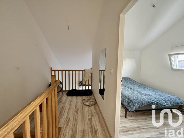 Maison à vendre 3 pièces 63 m² Les Mathes