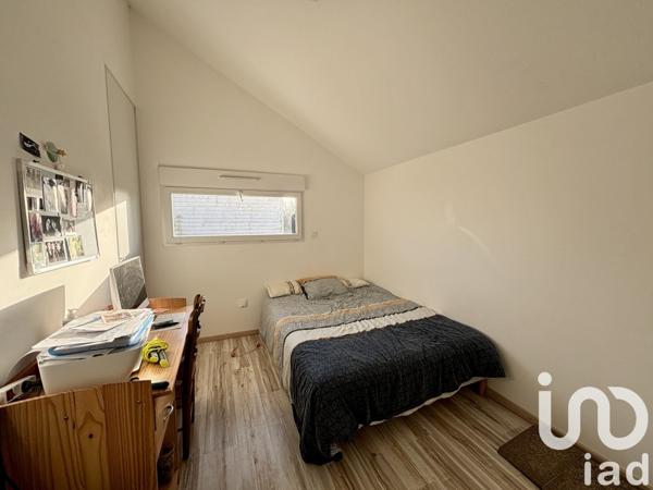 Maison à vendre 3 pièces 63 m² Les Mathes