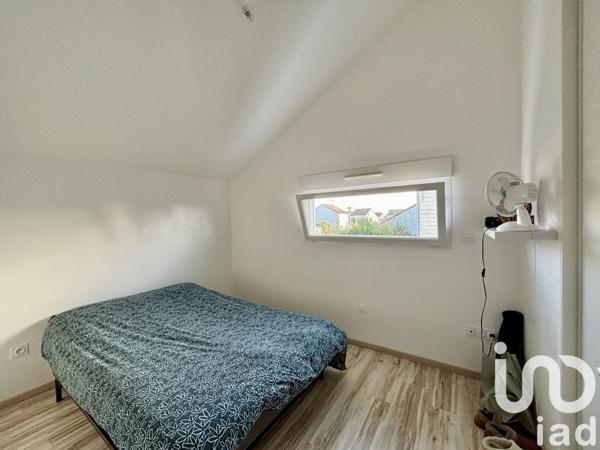 Maison à vendre 3 pièces 63 m² Les Mathes