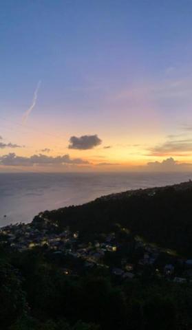 A VENDRE T2 RARE AVEC GRANDE TERRASSE VUE MER SCHOELCHER (972)