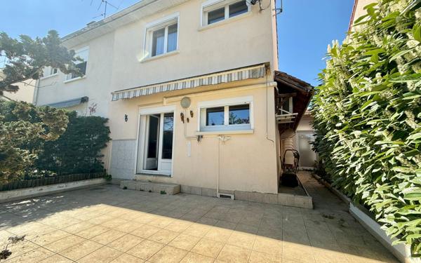 Maison à vendre    4 pièces •  Marsannay-la-Côte