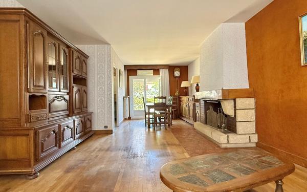 Maison à vendre    4 pièces •  Marsannay-la-Côte