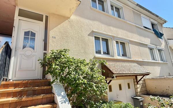 Maison à vendre    4 pièces •  Marsannay-la-Côte