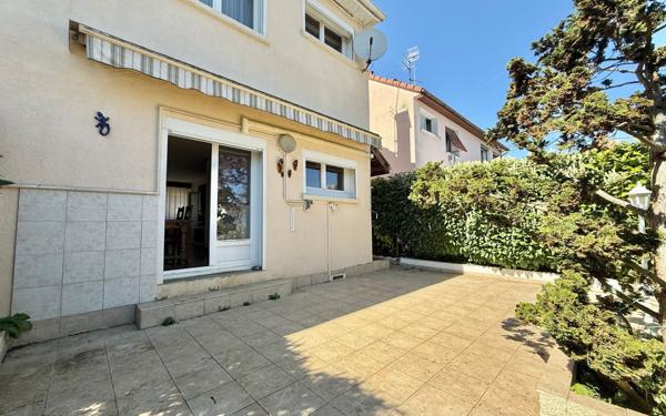 Maison à vendre    4 pièces •  Marsannay-la-Côte