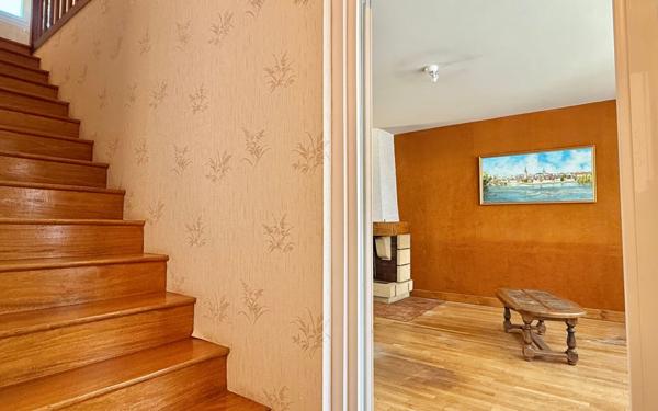Maison à vendre    4 pièces •  Marsannay-la-Côte
