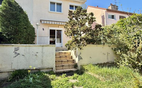 Maison à vendre    4 pièces •  Marsannay-la-Côte