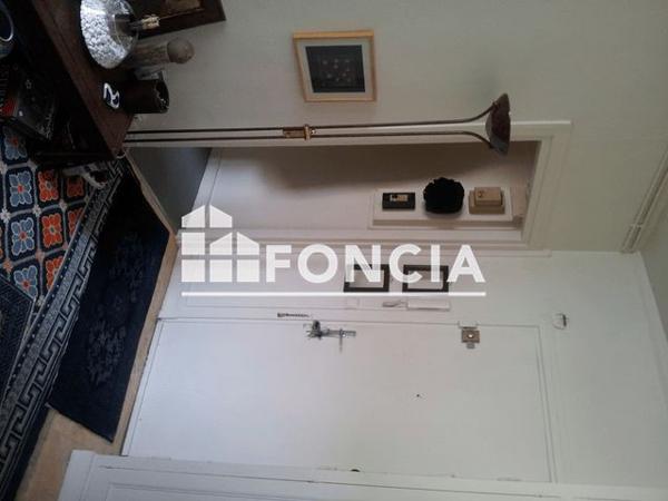 Location Appartement 2 pièces 29.61 m² - 51 RUE DE PARIS Saint-germain-en-laye 78100