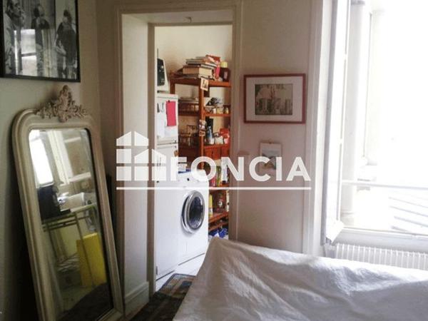 Location Appartement 2 pièces 29.61 m² - 51 RUE DE PARIS Saint-germain-en-laye 78100