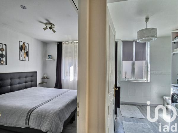 Maison à vendre 4 pièces 91 m² Salles