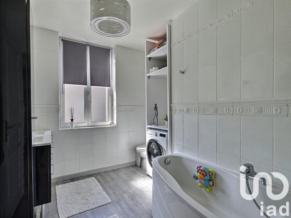 Maison à vendre 4 pièces 91 m² Salles