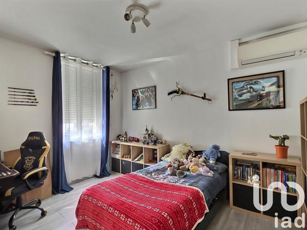 Maison à vendre 4 pièces 91 m² Salles