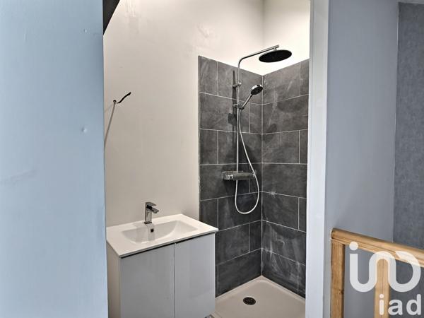 Maison à vendre 4 pièces 91 m² Salles