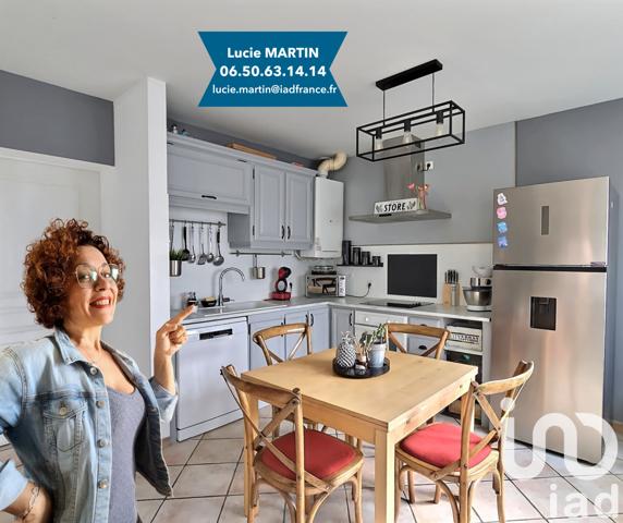 Maison à vendre 4 pièces 91 m² Salles