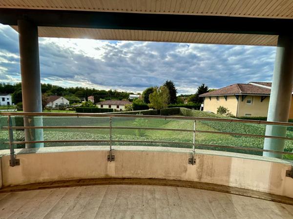 A vendre, appartement de type T2 bis à Chancelade (24650) aux portes de Périgueux (24000)