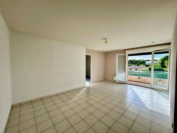 A vendre, appartement de type T2 bis à Chancelade (24650) aux portes de Périgueux (24000)
