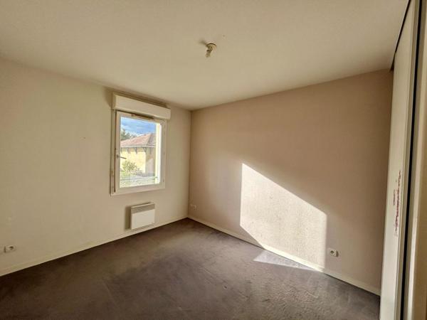 A vendre, appartement de type T2 bis à Chancelade (24650) aux portes de Périgueux (24000)