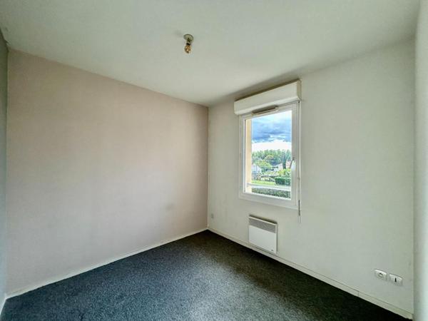 A vendre, appartement de type T2 bis à Chancelade (24650) aux portes de Périgueux (24000)