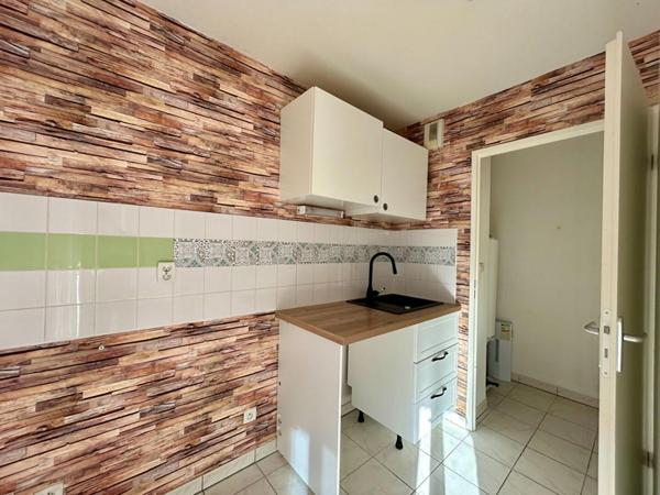 A vendre, appartement de type T2 bis à Chancelade (24650) aux portes de Périgueux (24000)
