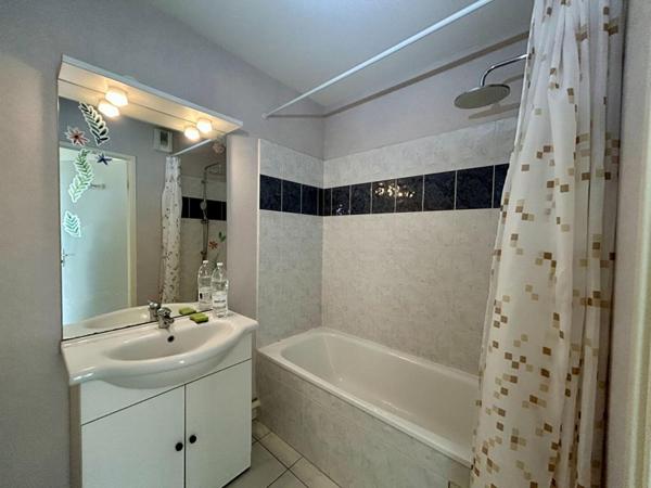A vendre, appartement de type T2 bis à Chancelade (24650) aux portes de Périgueux (24000)
